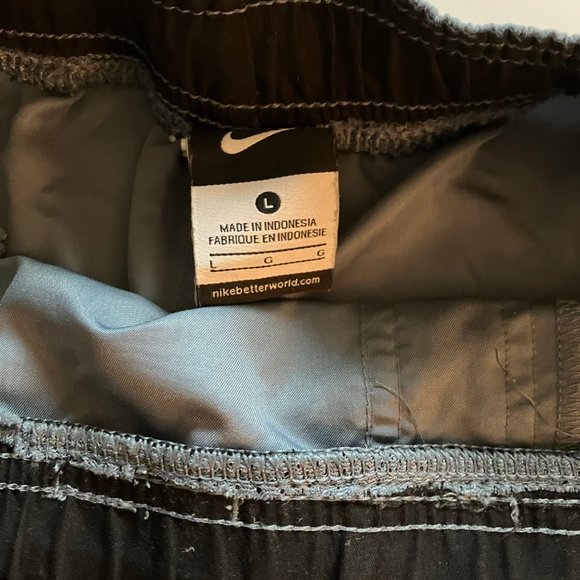 MEN'S NIKE SWIMSUITS (3) - Picture 2 of 6